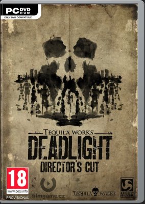Deadlight: Directors Cut - PC