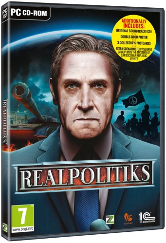 Realpolitiks - PC