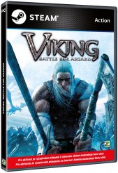 Viking: Battle for Asgard - PC (Steam)