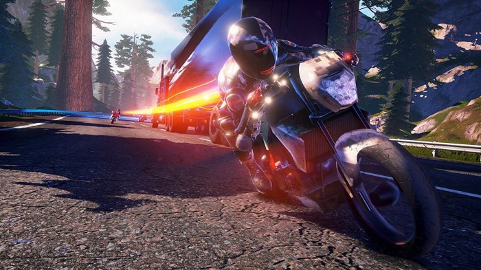 detail Moto Racer 4 - PC (Steam)