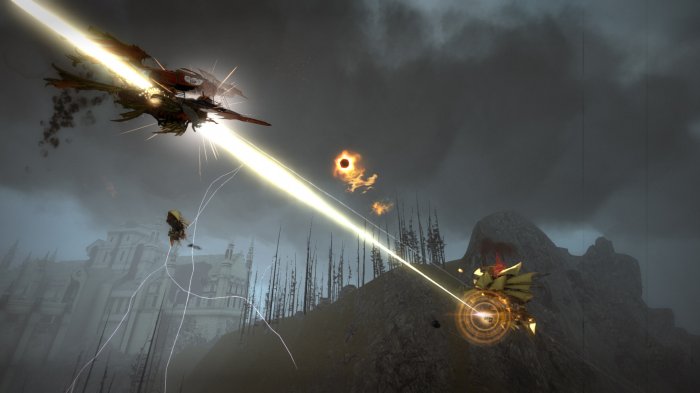 detail Guns of Icarus Alliance - PC (Steam)