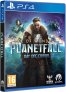 náhled Age of Wonders: Planetfall - PS4
