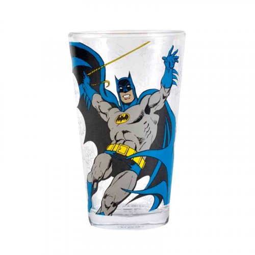 Üveg Batman 450 ml