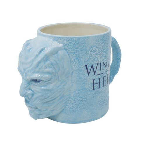 Bögre - Game of Thrones - Night King 1000 ml