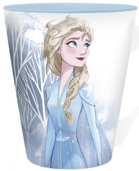 detail Dárkový set Frozen 2 - Elsa