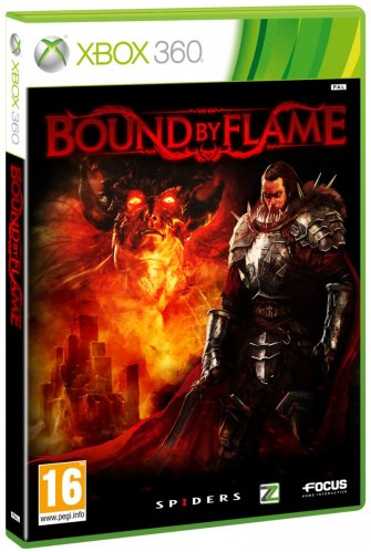 Bound by Flame - Xone/X360