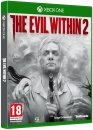 előnézet The Evil Within 2 - Xbox One