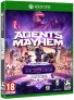 náhled Agents of Mayhem (Day One Edition) - Xbox One
