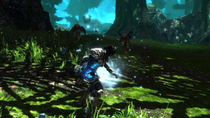 detail Kingdoms of Amalur Re-Reckoning - Xbox One