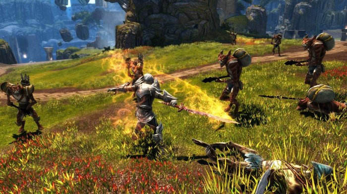 detail Kingdoms of Amalur Re-Reckoning - Xbox One