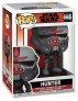 náhled Funko POP! Star Wars: Bad Batch - Hunter