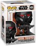 náhled Funko POP! TV: SW The Mandalorian S6 - Dark Trooper (Battle)