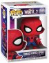 náhled Funko POP! Marvel What If  S2 - Zombie Hunter Spidey