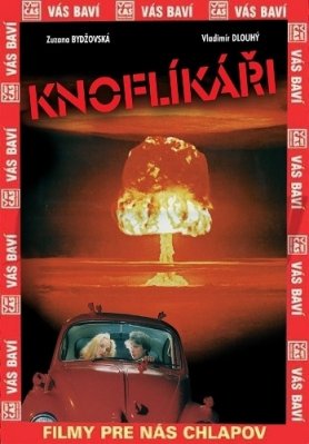 Knoflíkáři - DVD pošetka