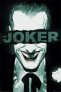 náhled Joker poszter 61x91,5cm
