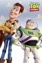 náhled Toy Story poszter - Woody és Buzz 61x91,5cm 