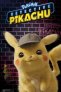 náhled Pokémon: Detective Pikachu - plakát 61x91,5cm
